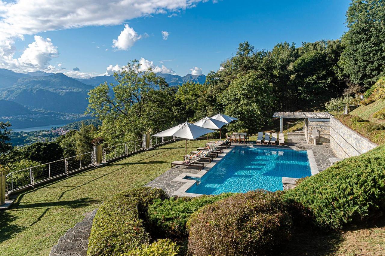Bellosta Family Country Club Mb Alpe Moiana Армено Экстерьер фото