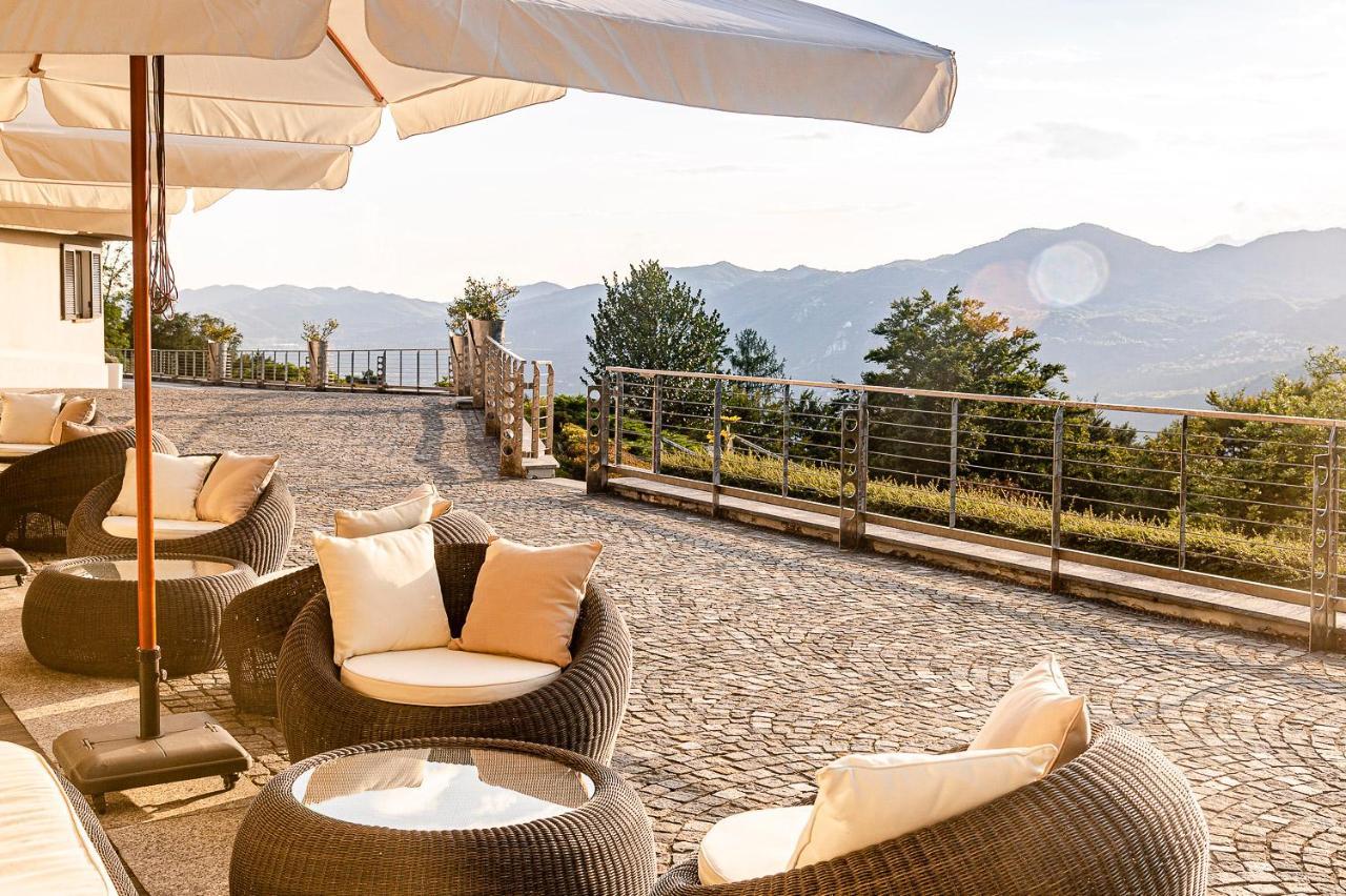 Bellosta Family Country Club Mb Alpe Moiana Армено Экстерьер фото