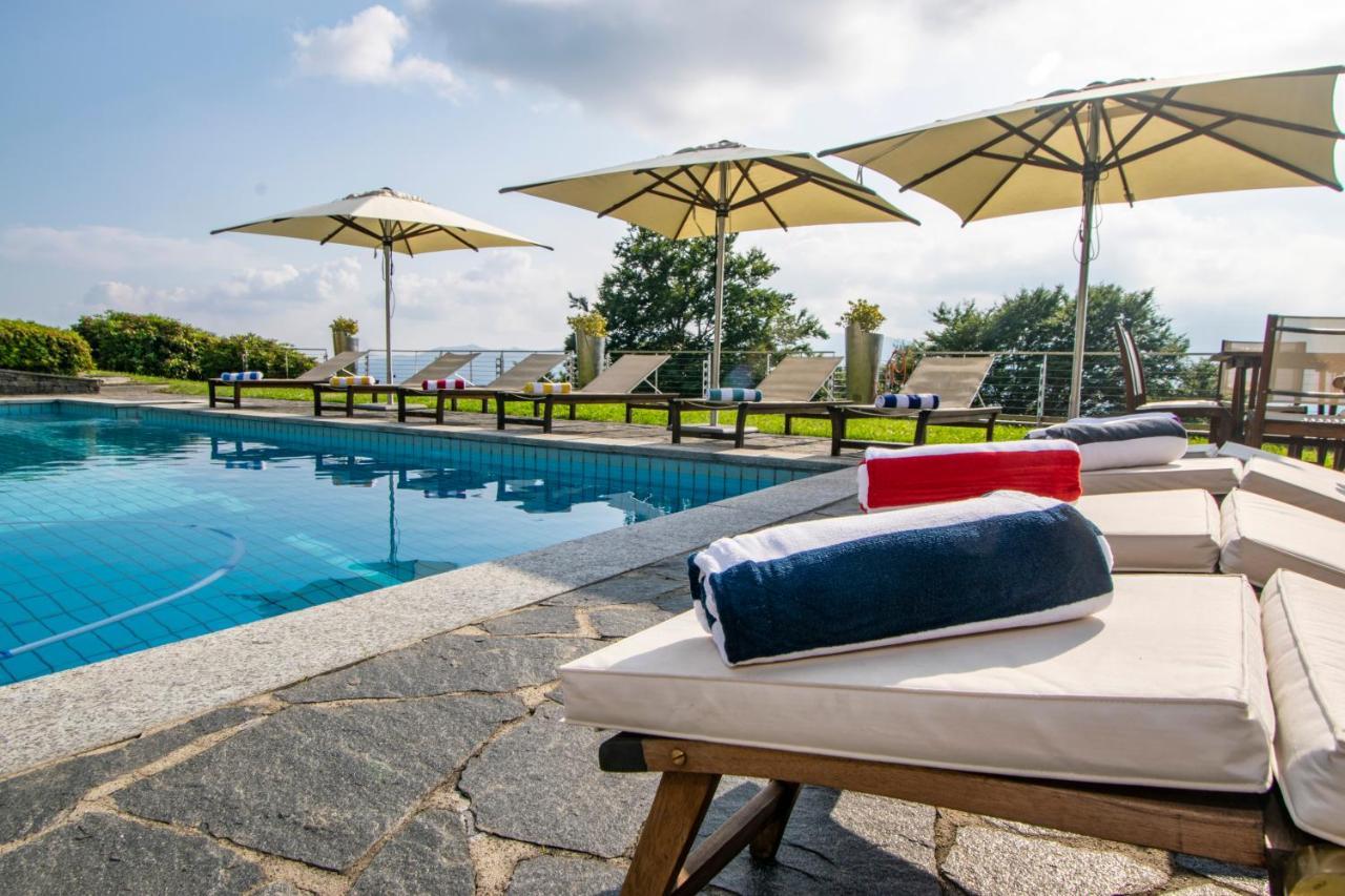 Bellosta Family Country Club Mb Alpe Moiana Армено Экстерьер фото