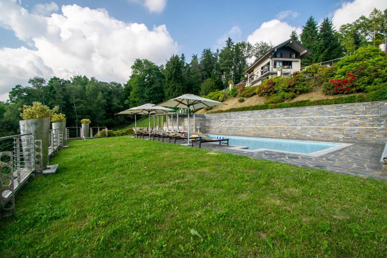 Bellosta Family Country Club Mb Alpe Moiana Армено Экстерьер фото
