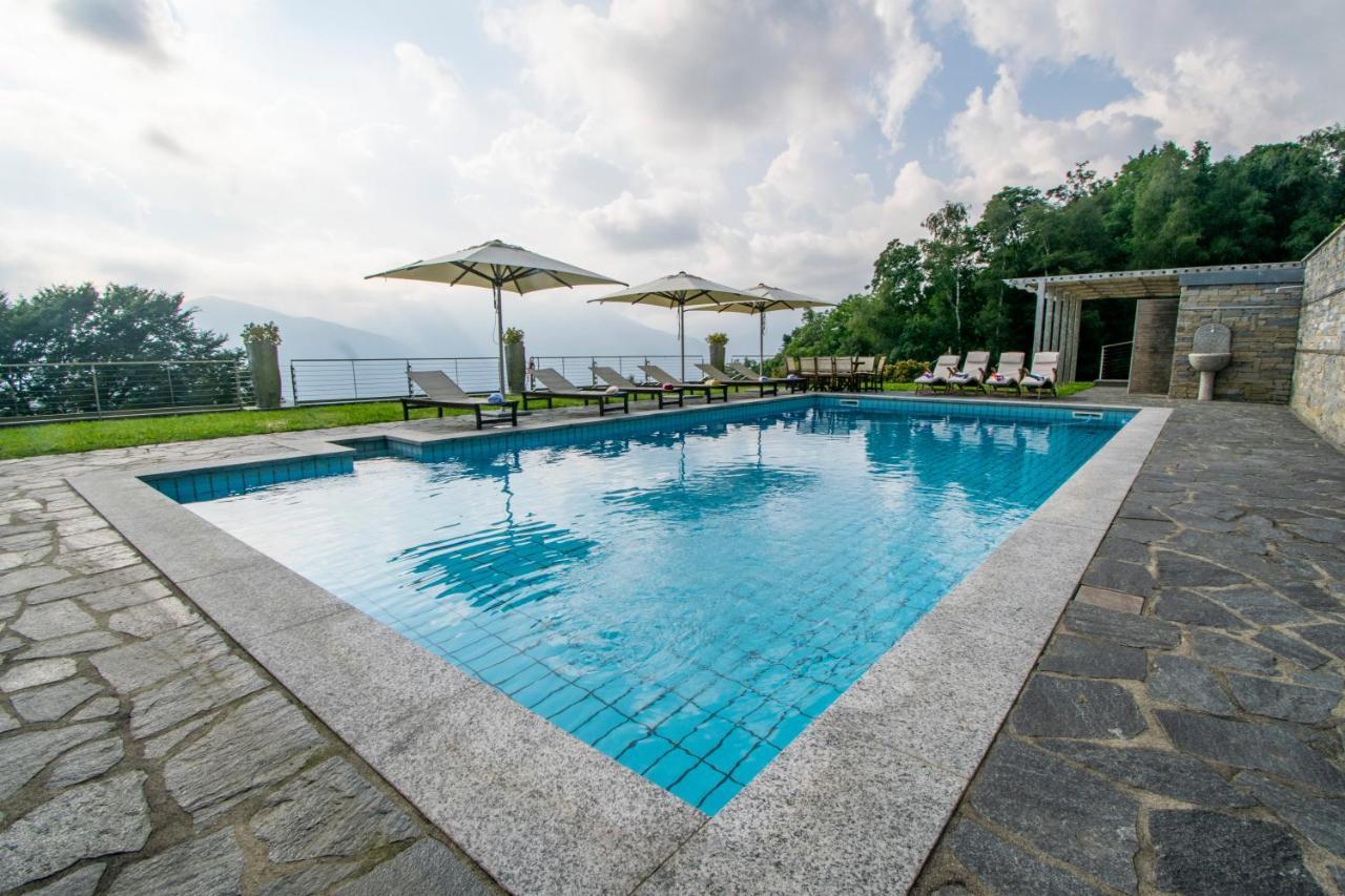 Bellosta Family Country Club Mb Alpe Moiana Армено Экстерьер фото