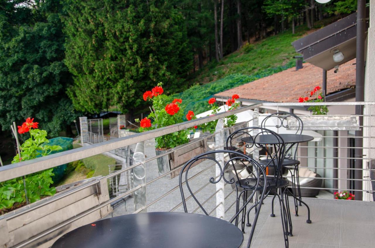 Bellosta Family Country Club Mb Alpe Moiana Армено Экстерьер фото
