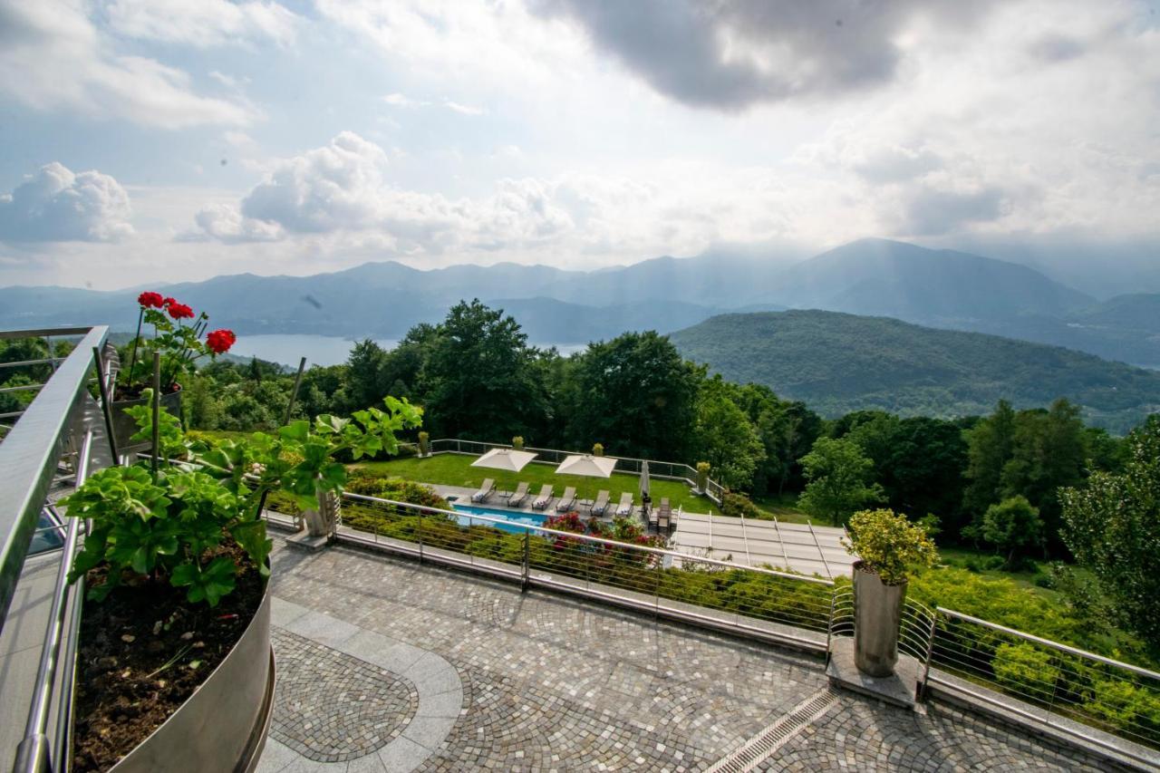 Bellosta Family Country Club Mb Alpe Moiana Армено Экстерьер фото