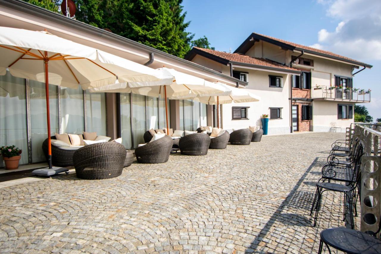 Bellosta Family Country Club Mb Alpe Moiana Армено Экстерьер фото