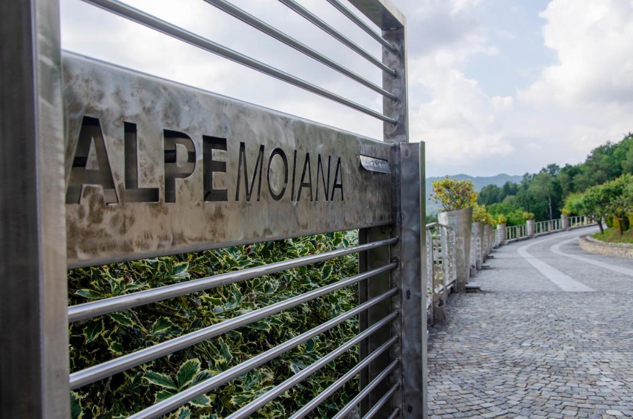 Bellosta Family Country Club Mb Alpe Moiana Армено Экстерьер фото