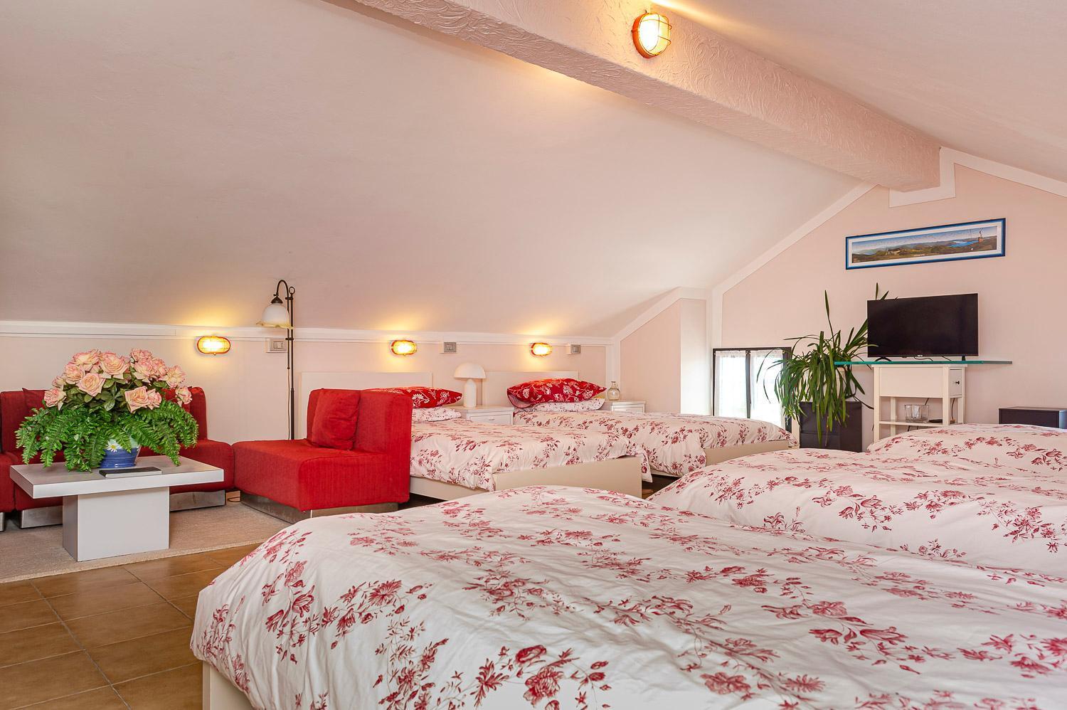 Bellosta Family Country Club Mb Alpe Moiana Армено Экстерьер фото